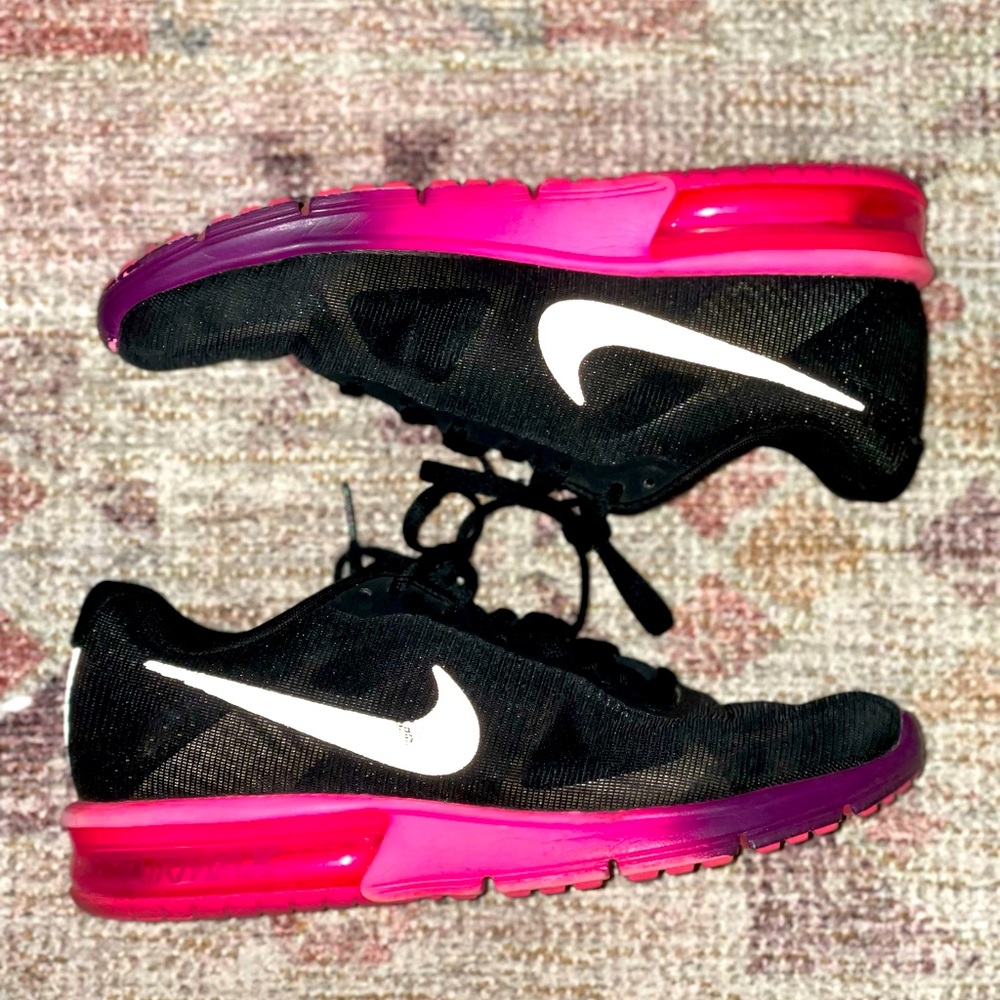 WOMENS NIKE AIR MAX SEQUENT